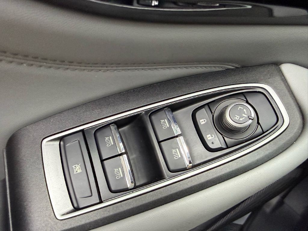 2022 Subaru Legacy Image 11
