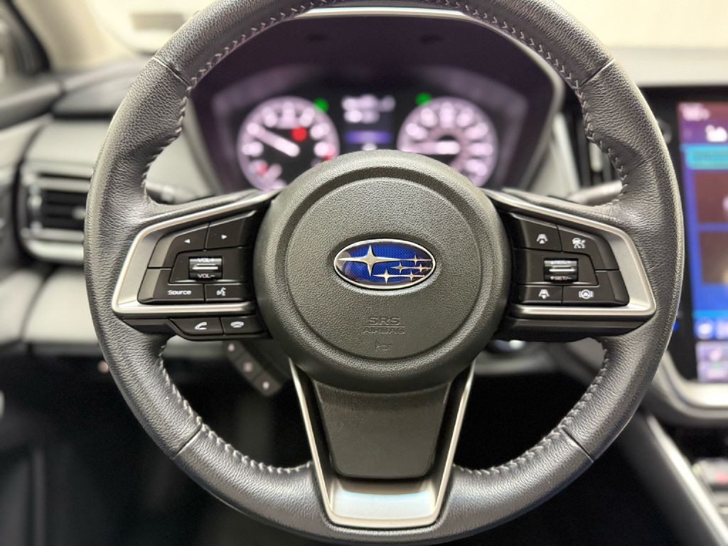 2022 Subaru Legacy Image 13
