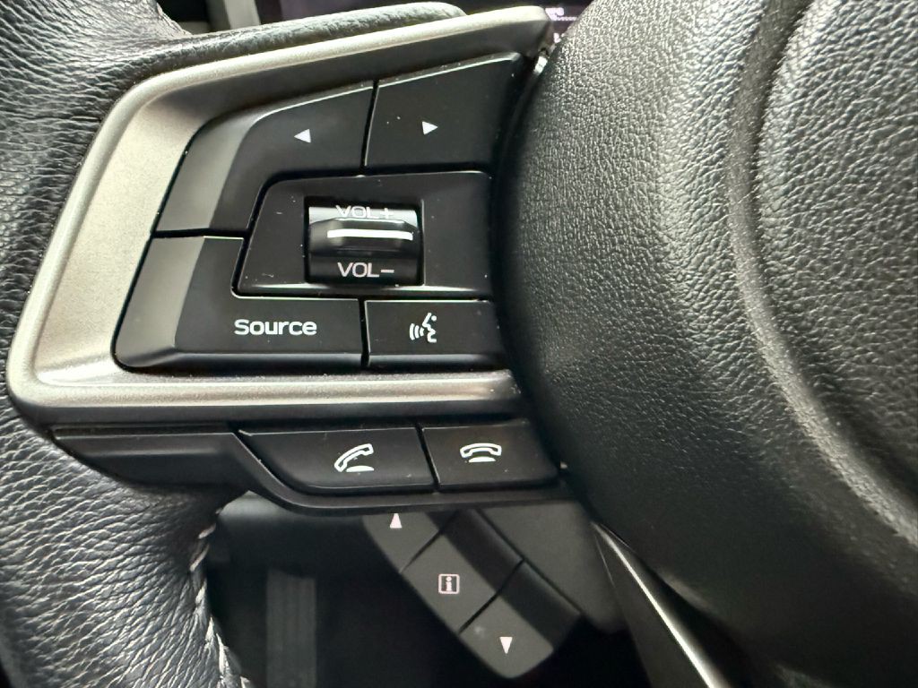 2022 Subaru Legacy Image 14
