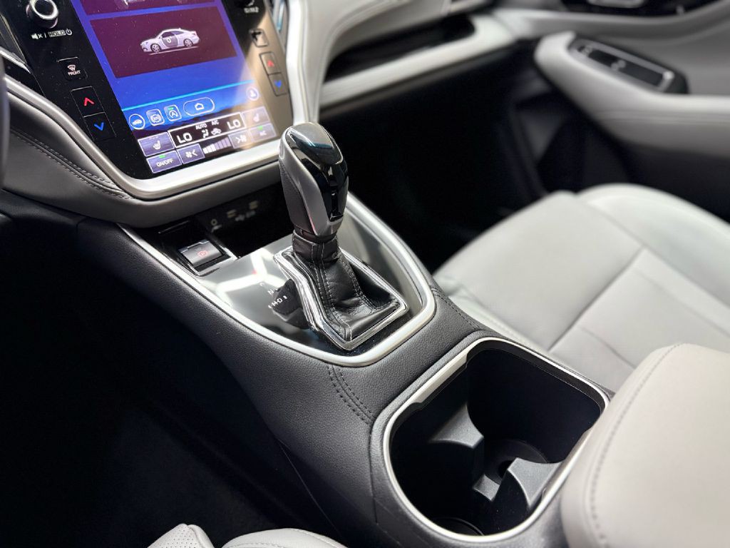 2022 Subaru Legacy Image 19