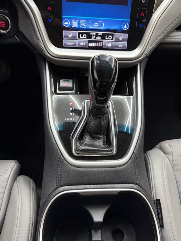 2022 Subaru Legacy Image 20