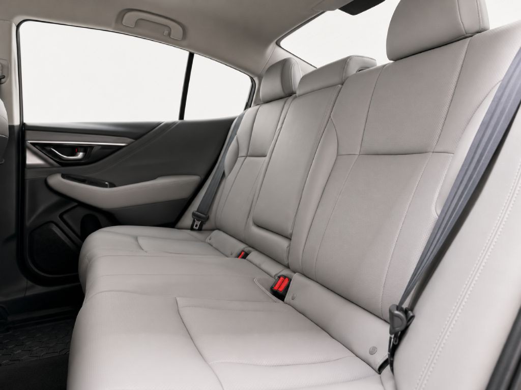 2022 Subaru Legacy Image 21