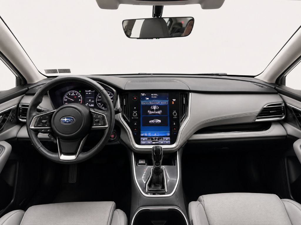 2022 Subaru Legacy Image 23