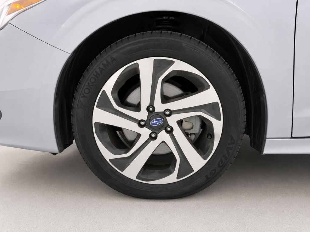 2022 Subaru Legacy Image 27