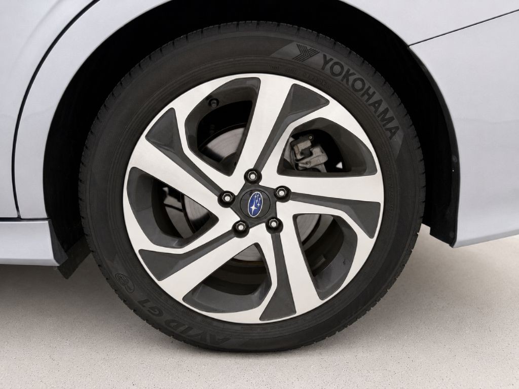 2022 Subaru Legacy Image 29