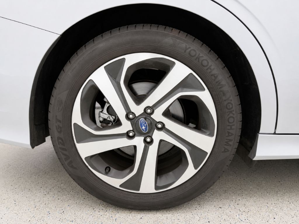 2022 Subaru Legacy Image 30