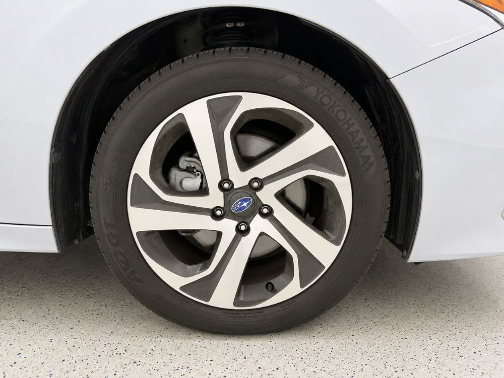 2022 Subaru Legacy Image 31