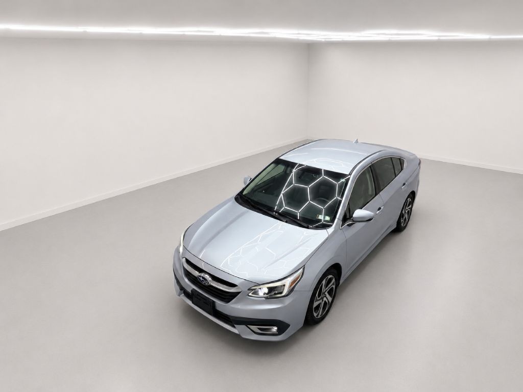 2022 Subaru Legacy Image 32