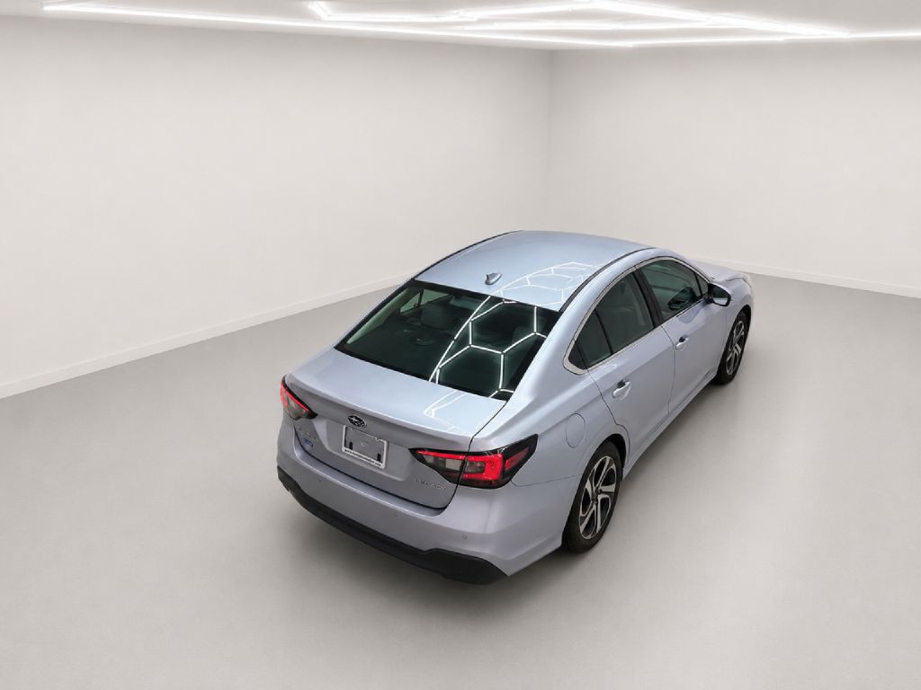 2022 Subaru Legacy Image 33