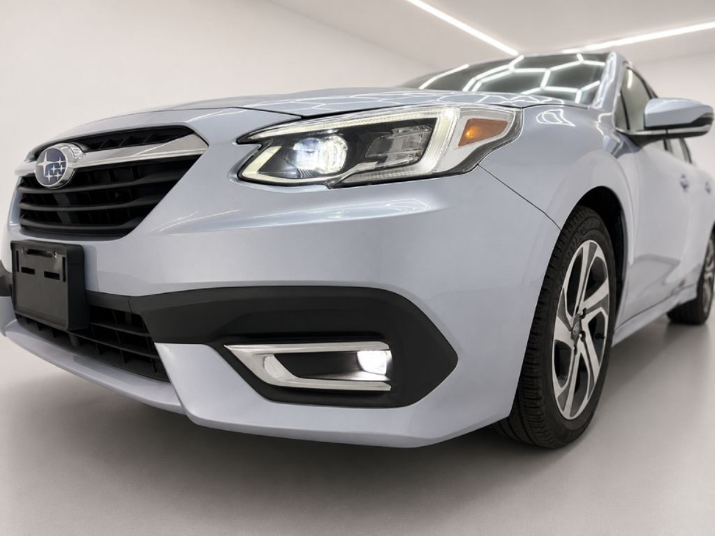 2022 Subaru Legacy Image 34