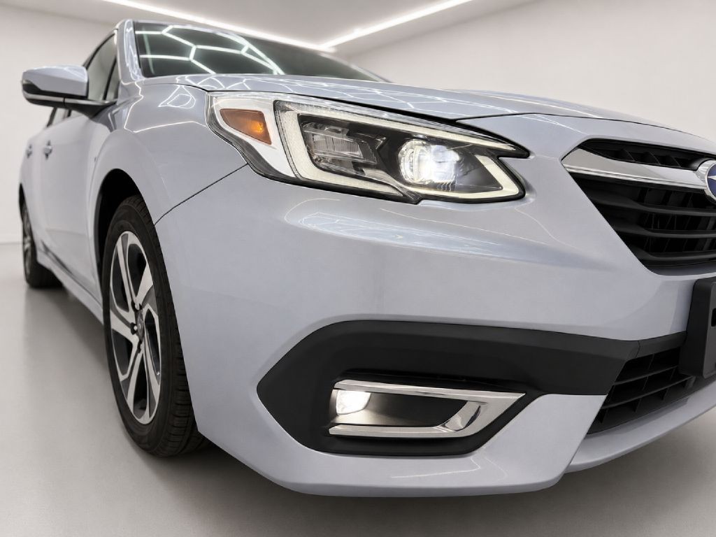 2022 Subaru Legacy Image 35