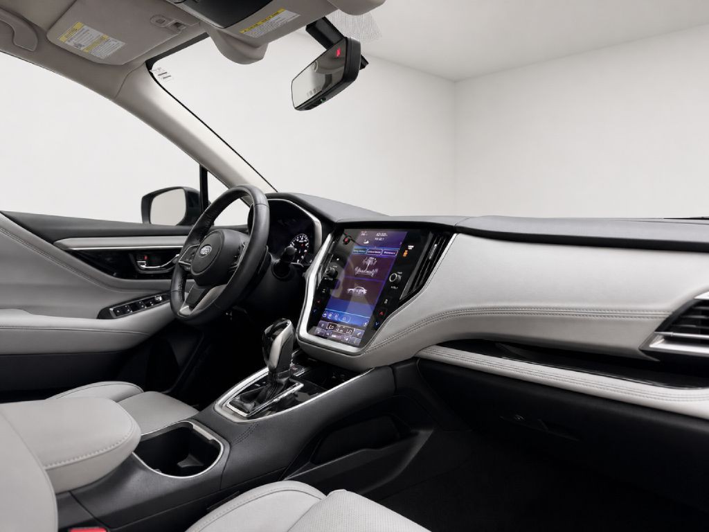 2022 Subaru Legacy Image 37