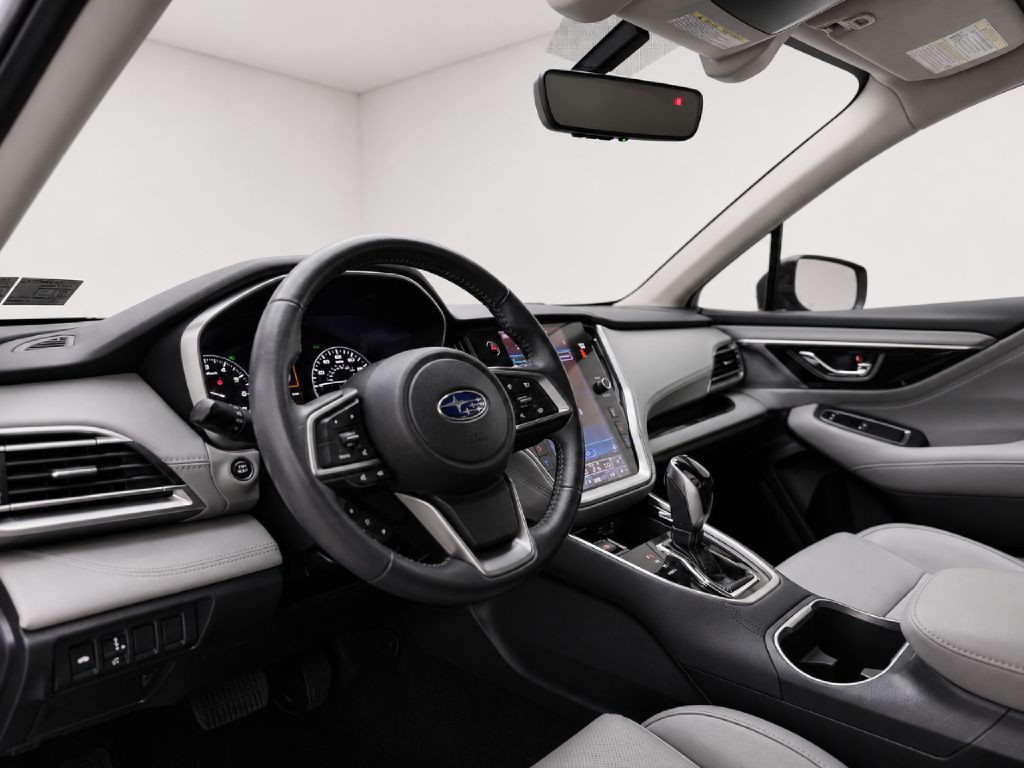 2022 Subaru Legacy Image 39