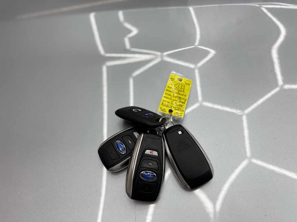 2022 Subaru Legacy Image 40