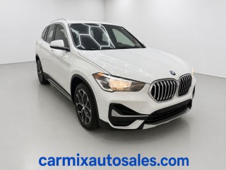 Image for 2021 BMW X1 xDrive28i ID: 7522957