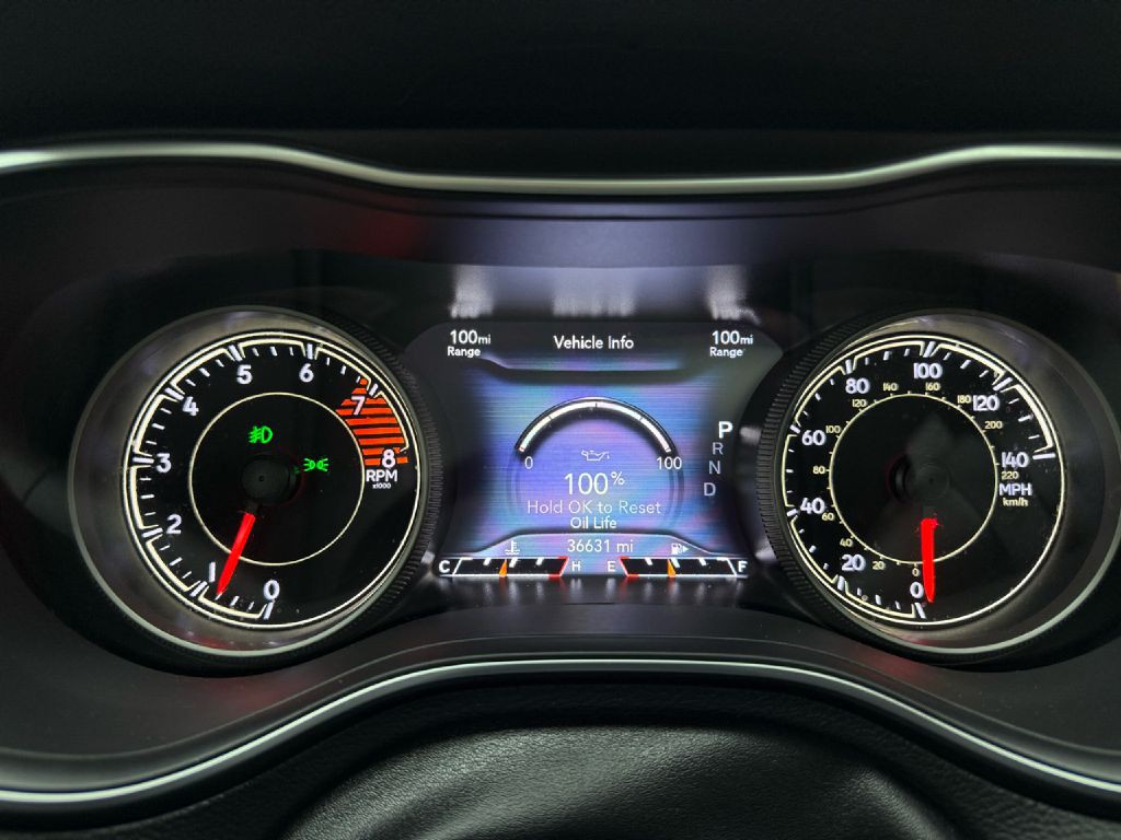 2022 Jeep Cherokee Image 16