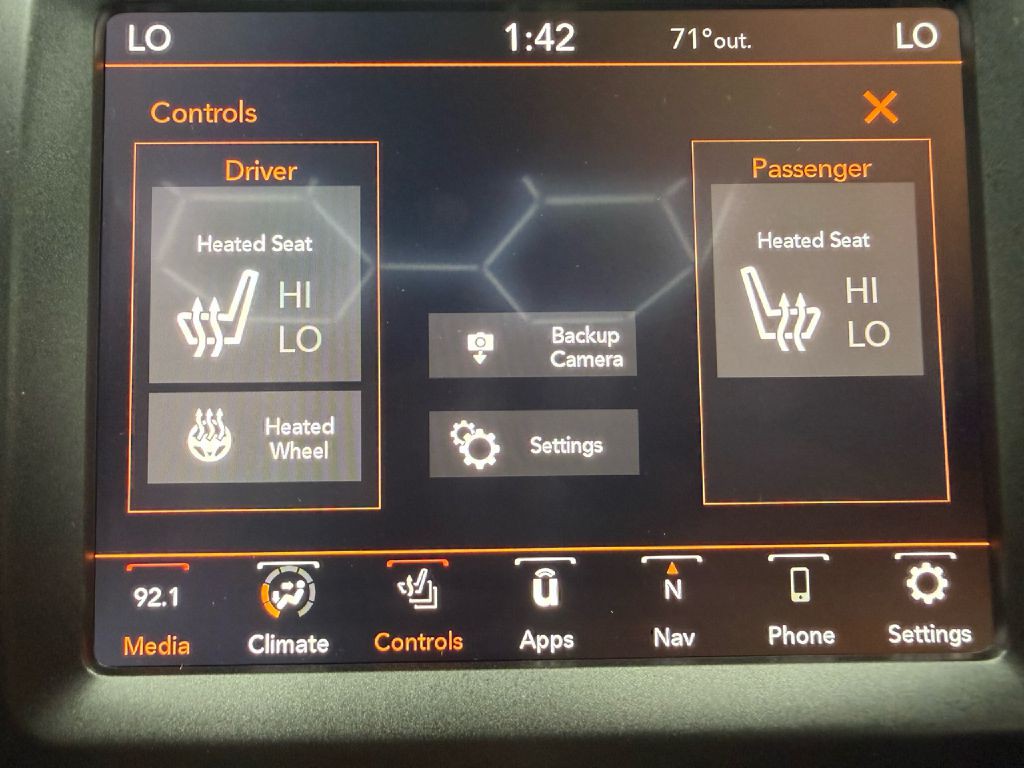 2022 Jeep Cherokee Image 18