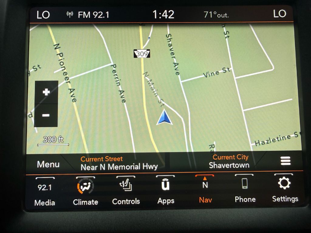 2022 Jeep Cherokee Image 19