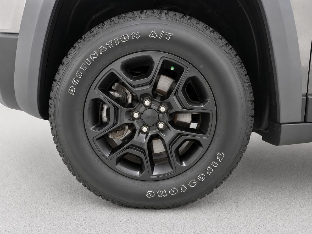 2022 Jeep Cherokee Image 30