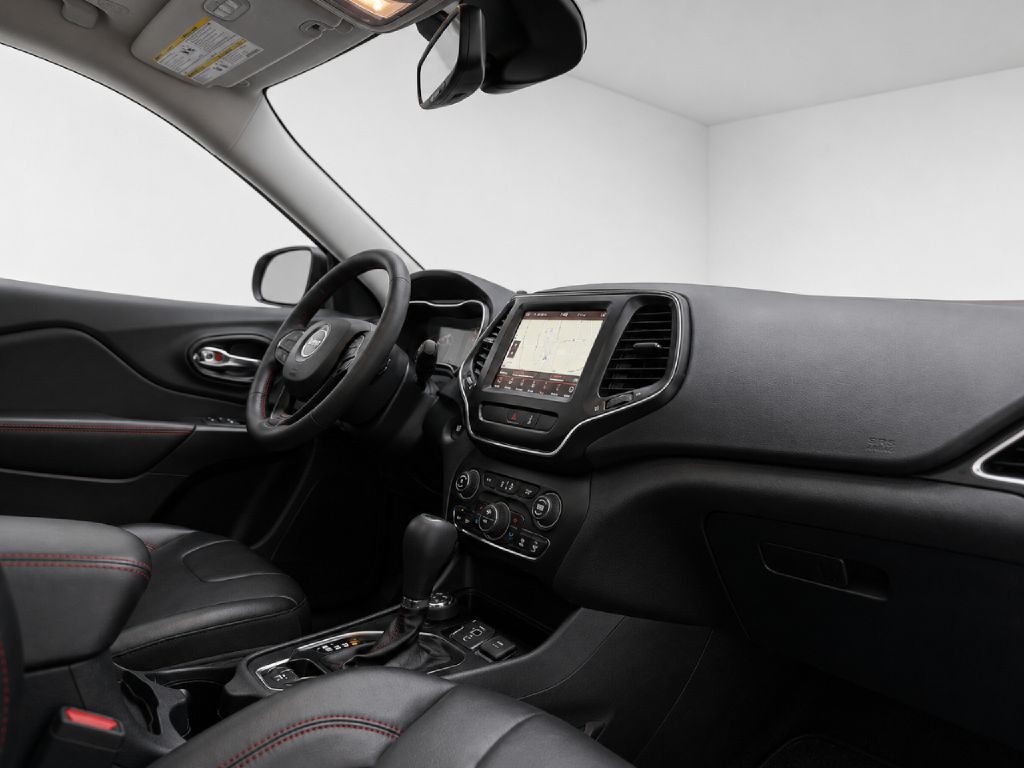 2022 Jeep Cherokee Image 40