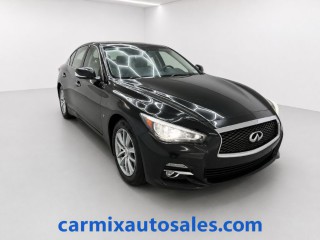Image for 2015 INFINITI Q50 BASE ID: 7526130