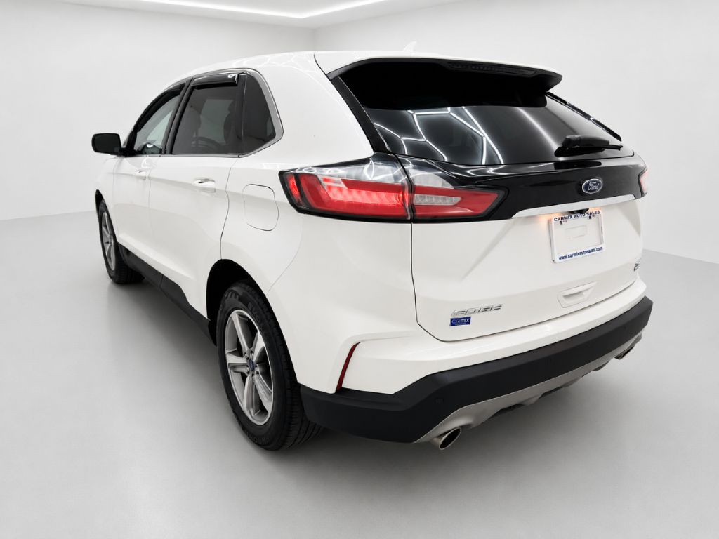 2019 Ford Edge Image 5