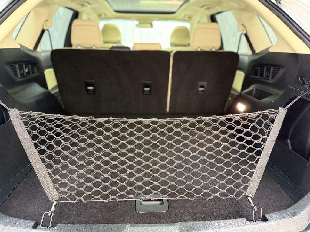 2019 Ford Edge Image 25