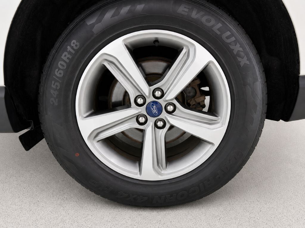 2019 Ford Edge Image 31