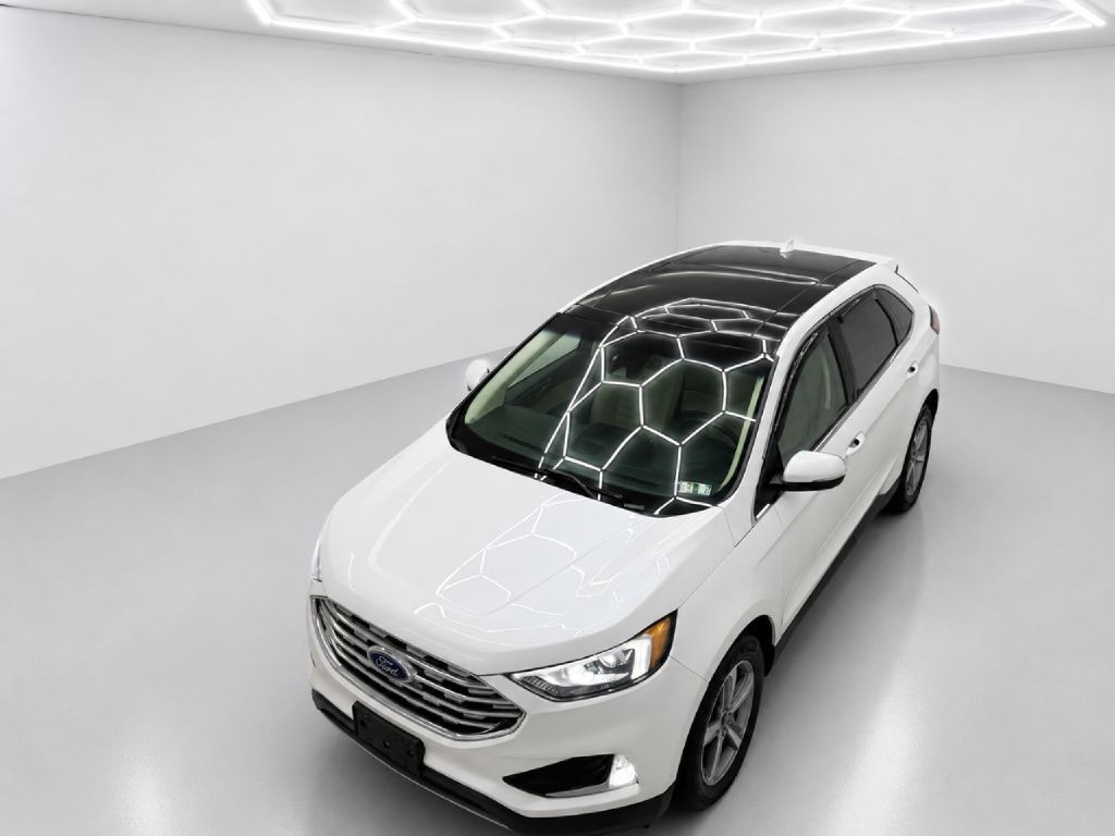 2019 Ford Edge Image 34