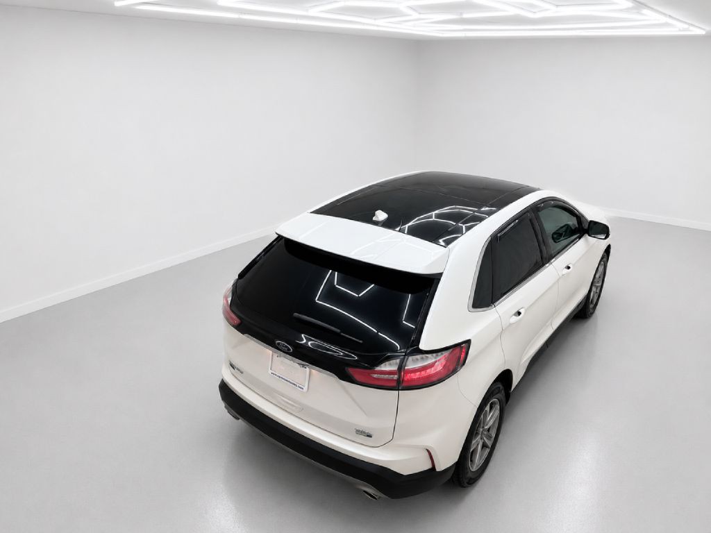 2019 Ford Edge Image 35