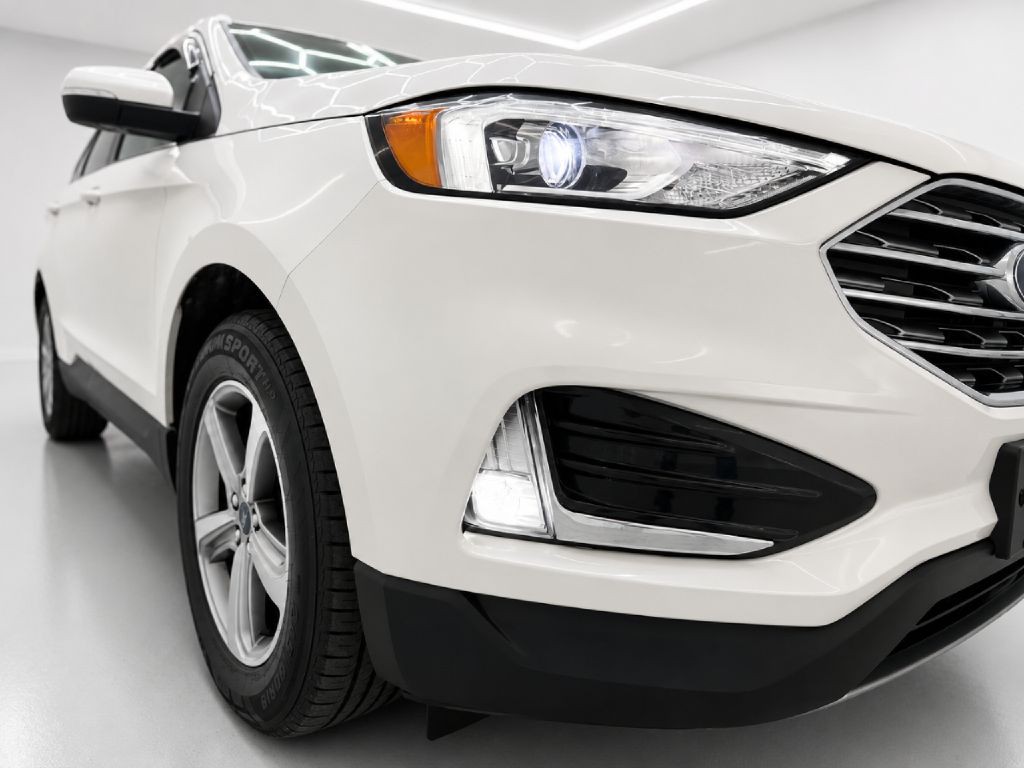 2019 Ford Edge Image 37
