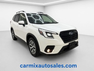 Image for 2023 Subaru Forester Premium ID: 7545558