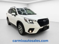 Image for 2023 Subaru Forester Premium ID: 7545558