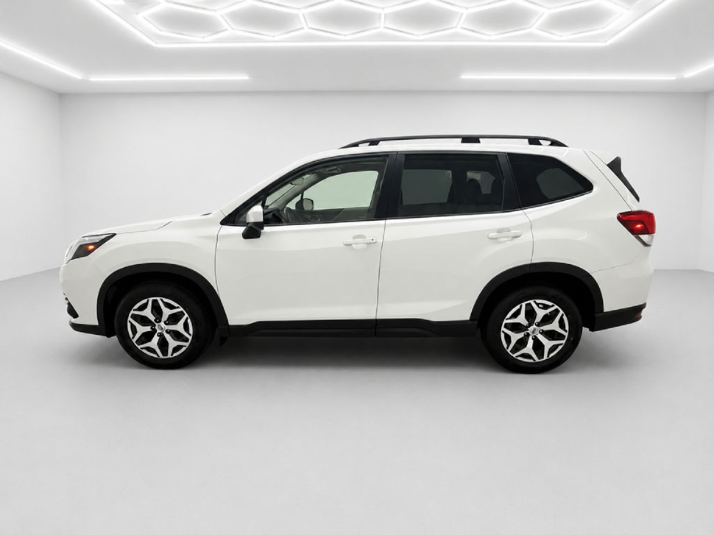 2023 Subaru Forester Image 6