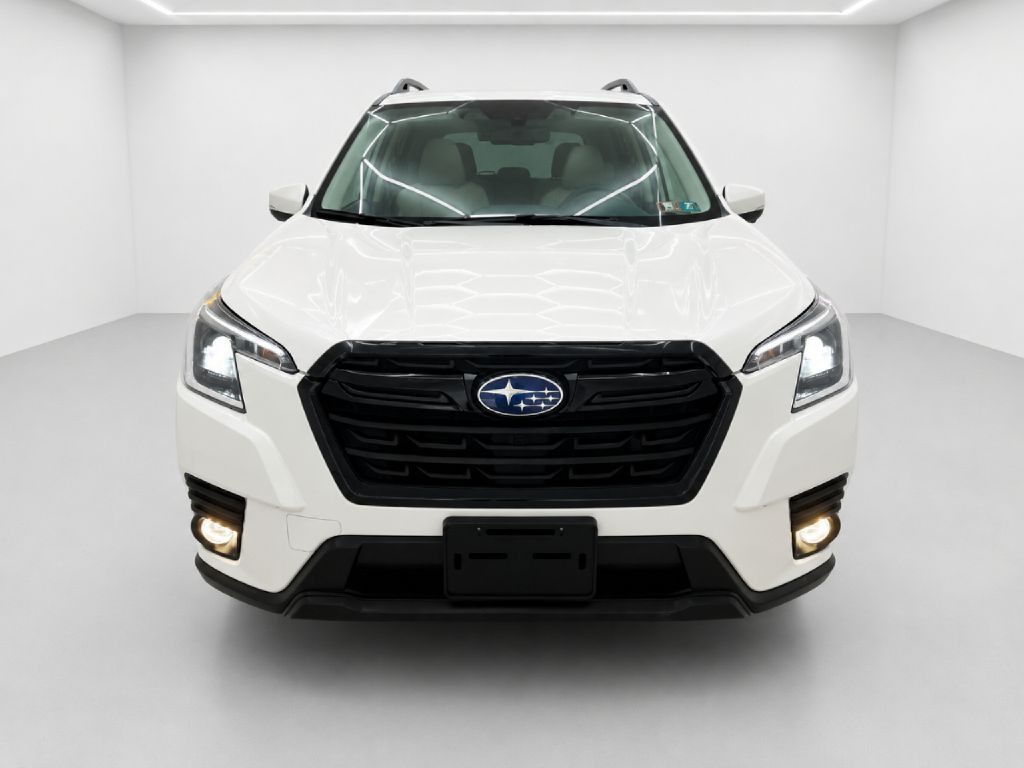 2023 Subaru Forester Image 8