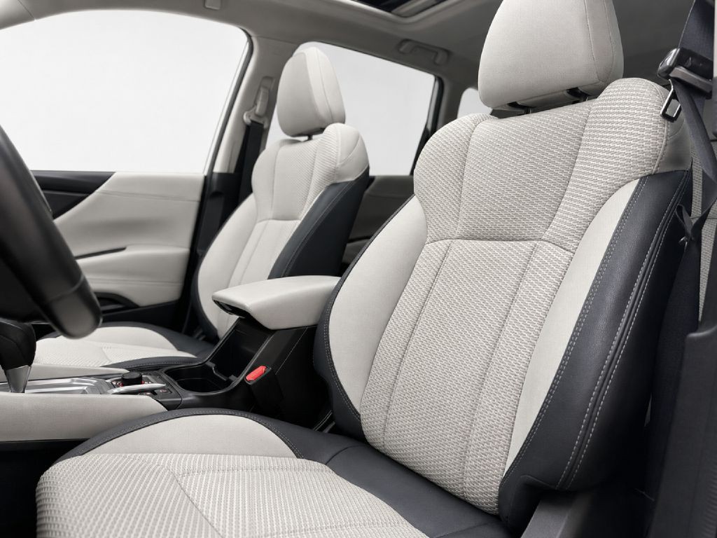2023 Subaru Forester Image 9