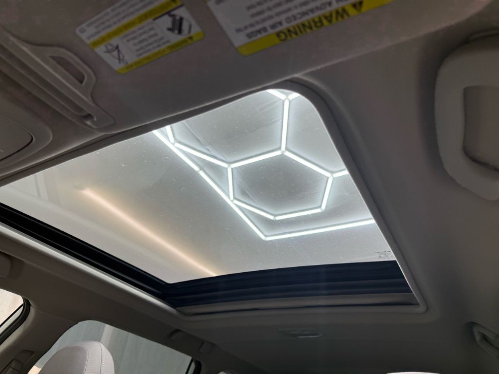 2023 Subaru Forester Image 11