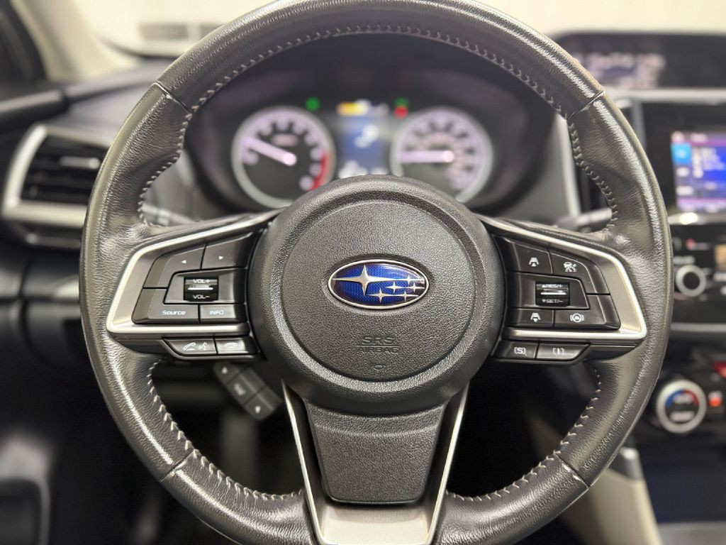 2023 Subaru Forester Image 13