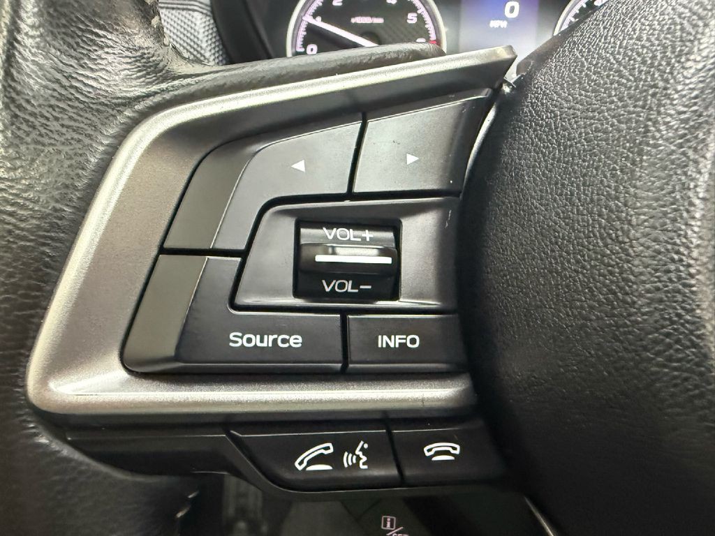 2023 Subaru Forester Image 14