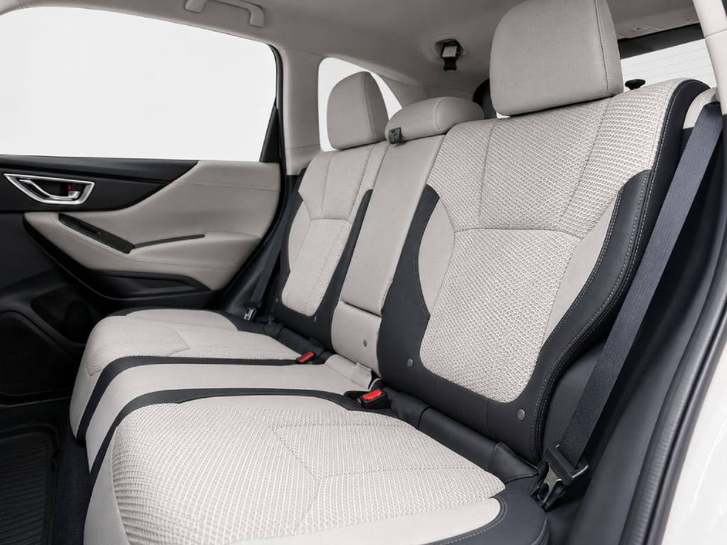 2023 Subaru Forester Image 22