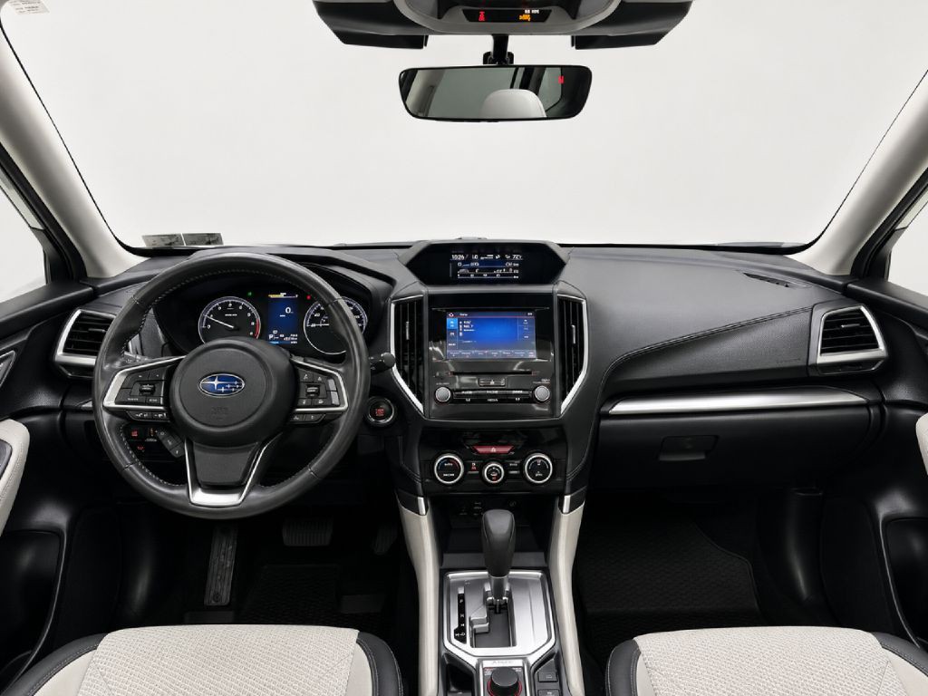 2023 Subaru Forester Image 23