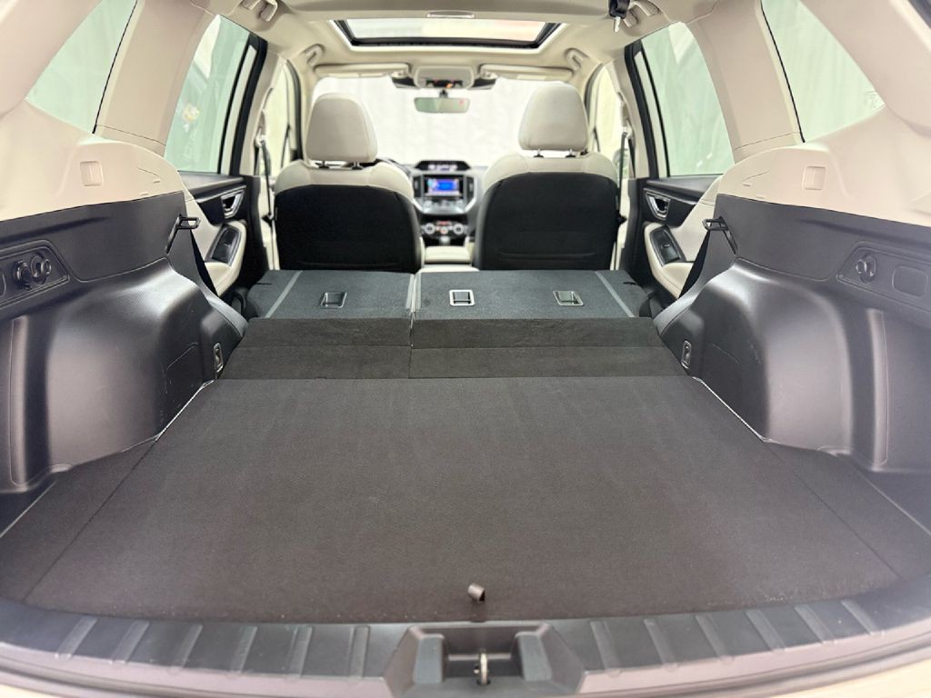 2023 Subaru Forester Image 26