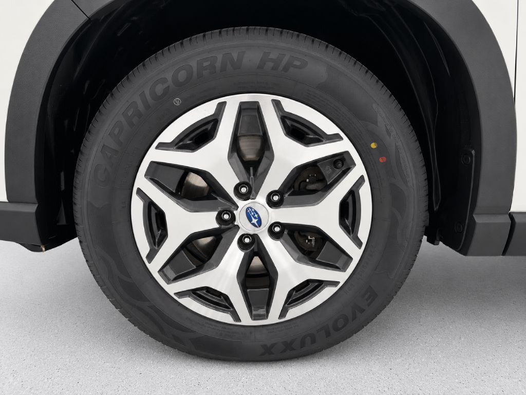 2023 Subaru Forester Image 28