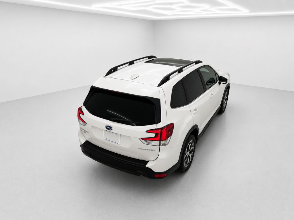2023 Subaru Forester Image 34
