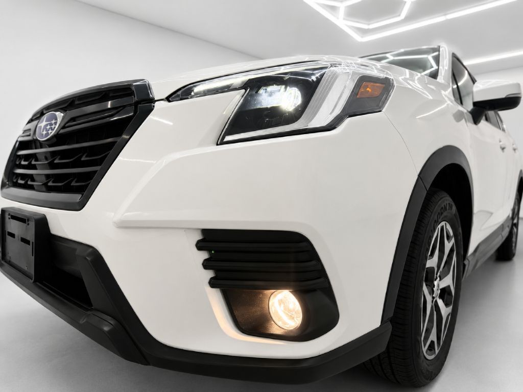 2023 Subaru Forester Image 35