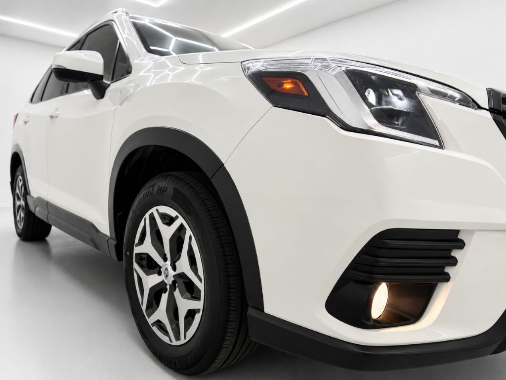 2023 Subaru Forester Image 36