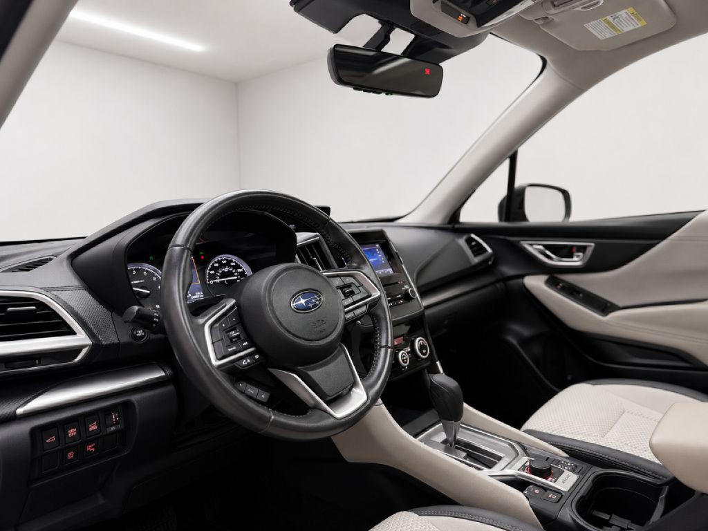 2023 Subaru Forester Image 39
