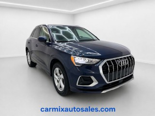 Image for 2020 Audi Q3 Premium ID: 7546237
