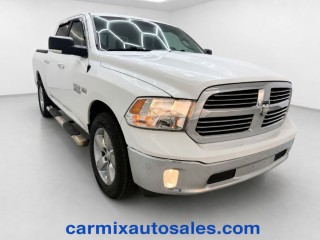 Image for 2018 RAM 1500 SLT ID: 7552872