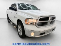 Image for 2018 RAM 1500 SLT ID: 7552872